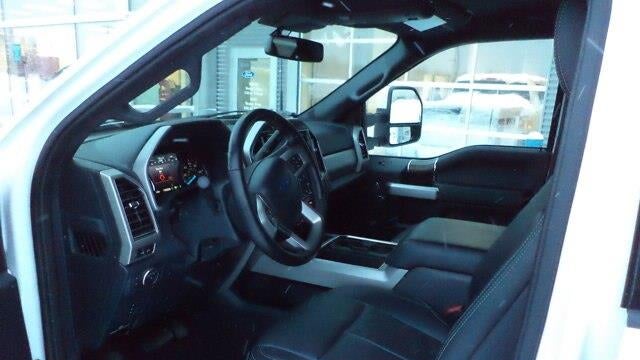 2022 Ford F-250 Super Duty King Ranch