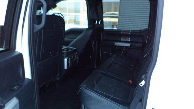 2022 Ford F-250 Super Duty King Ranch