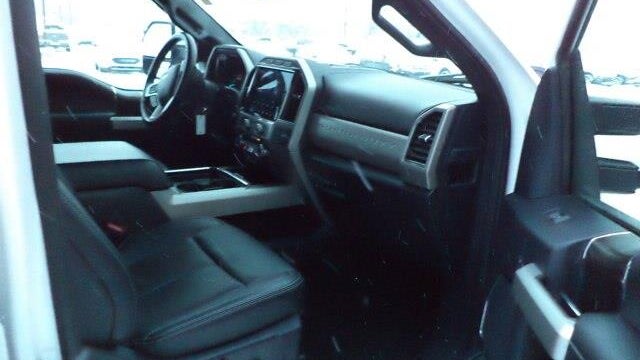 2022 Ford F-250 Super Duty King Ranch