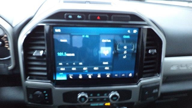2022 Ford F-250 Super Duty King Ranch