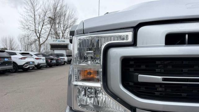 2022 Ford F-250 Super Duty Lariat