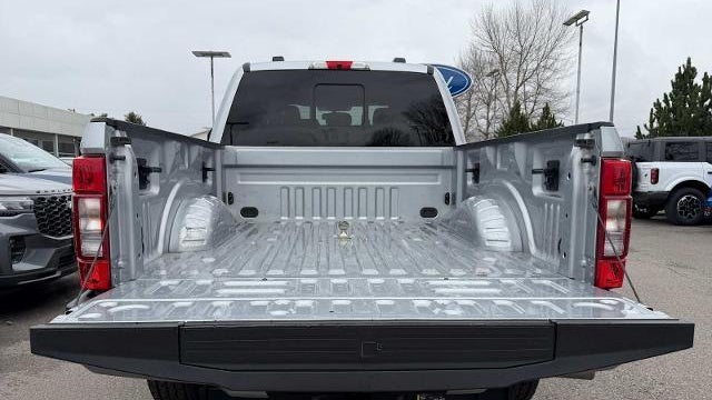 2022 Ford F-250 Super Duty Lariat