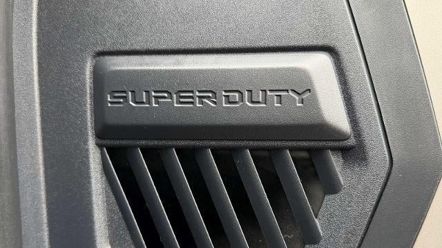 2022 Ford F-250 Super Duty Lariat