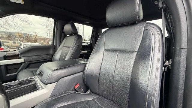 2022 Ford F-250 Super Duty Lariat