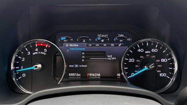 2022 Ford F-250 Super Duty Lariat