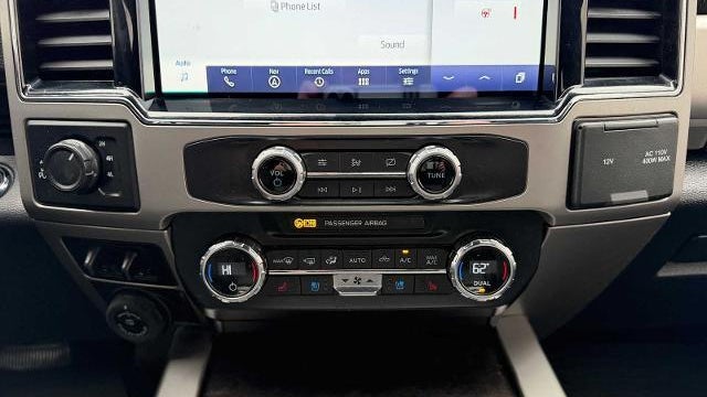 2022 Ford F-250 Super Duty Lariat