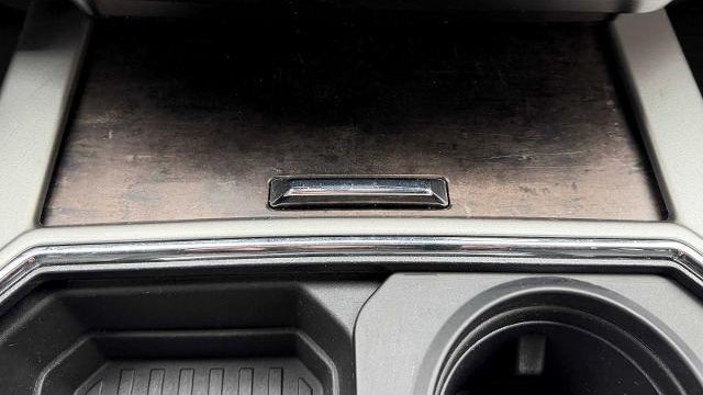 2022 Ford F-250 Super Duty Lariat