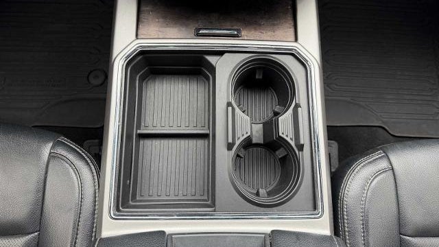 2022 Ford F-250 Super Duty Lariat
