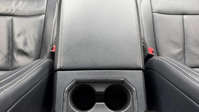 2022 Ford F-250 Super Duty Lariat