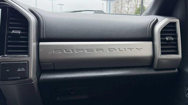 2022 Ford F-250 Super Duty Lariat