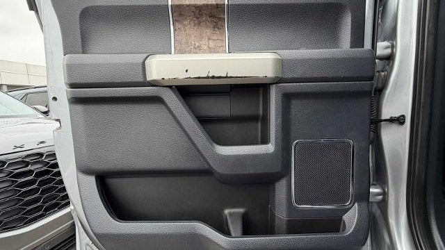 2022 Ford F-250 Super Duty Lariat