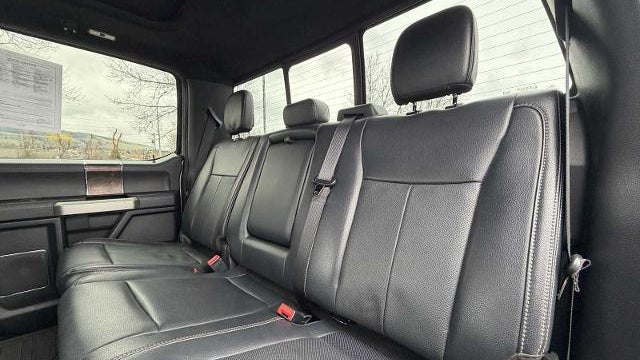 2022 Ford F-250 Super Duty Lariat