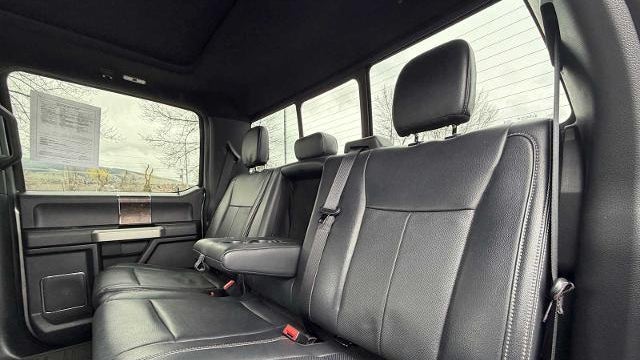 2022 Ford F-250 Super Duty Lariat