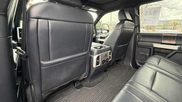 2022 Ford F-250 Super Duty Lariat
