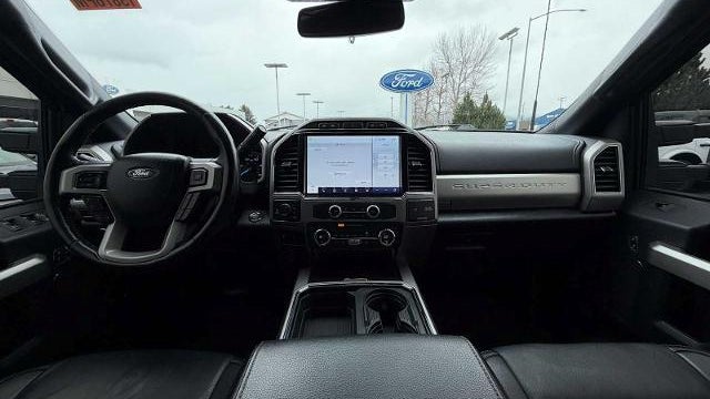 2022 Ford F-250 Super Duty Lariat