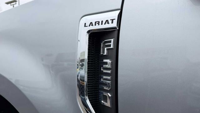2022 Ford F-250 Super Duty Lariat
