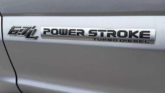 2022 Ford F-250 Super Duty Lariat