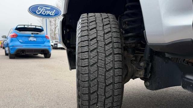 2022 Ford F-250 Super Duty Lariat