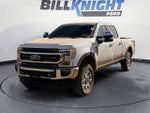 2022 F-250 Super Duty Thumbnail 1