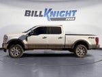 2022 F-250 Super Duty Thumbnail 2