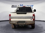 2022 F-250 Super Duty Thumbnail 4