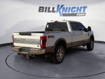 2022 F-250 Super Duty Thumbnail 5