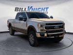 2022 F-250 Super Duty Thumbnail 7