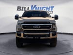 2022 F-250 Super Duty Thumbnail 8