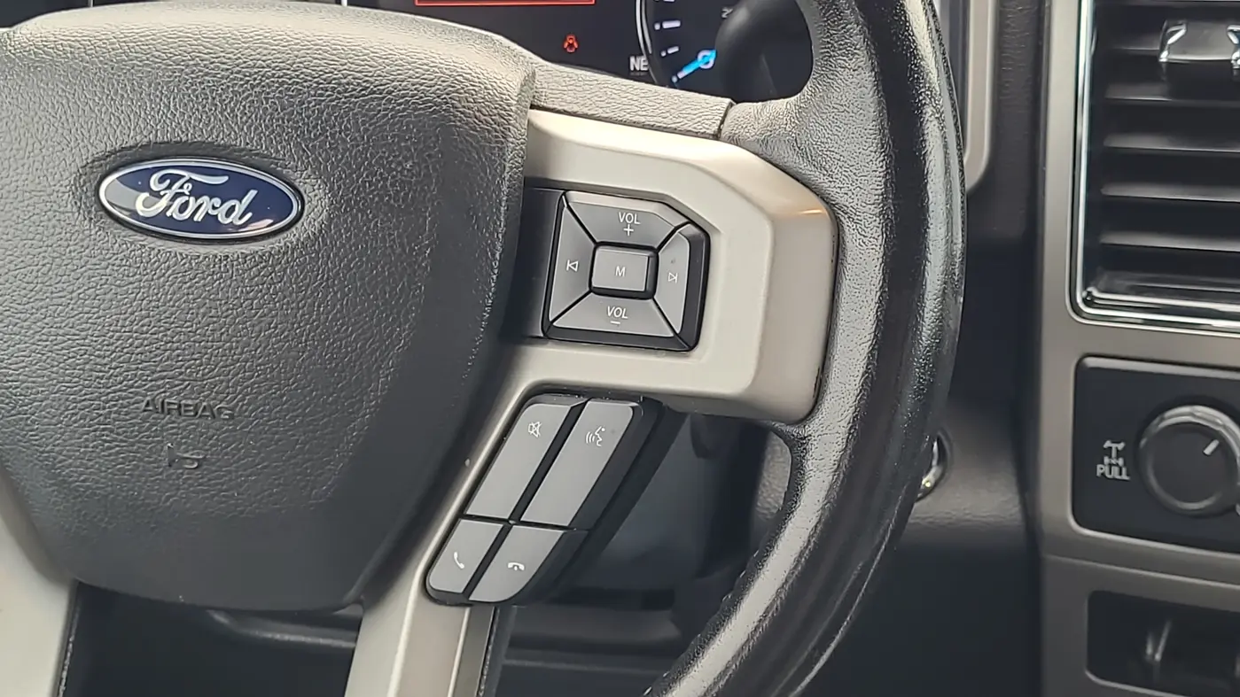 2022 Ford F-250 Super Duty Lariat