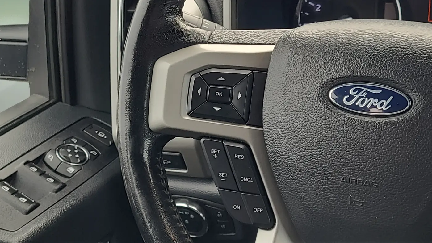 2022 Ford F-250 Super Duty Lariat