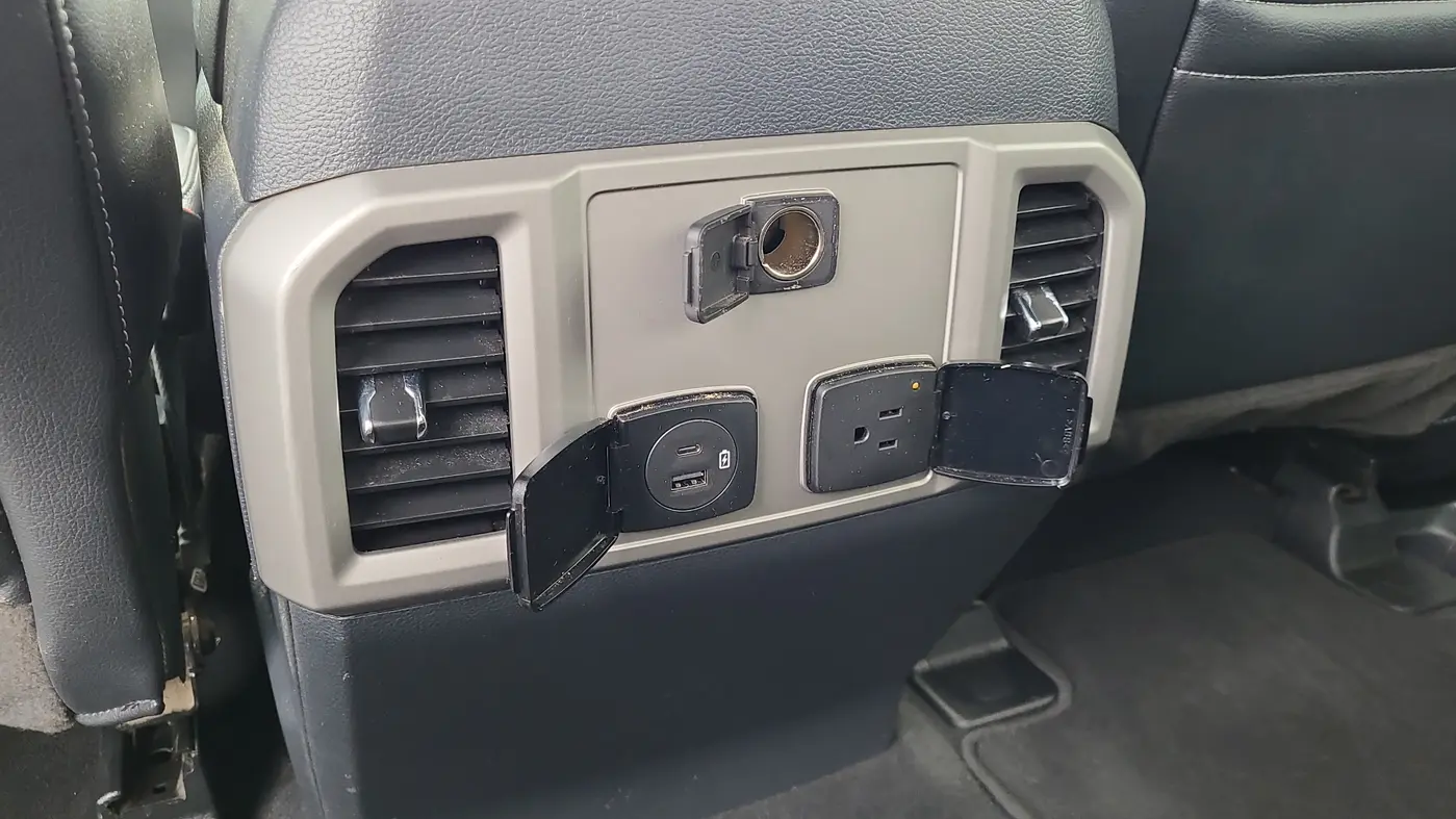 2022 Ford F-250 Super Duty Lariat