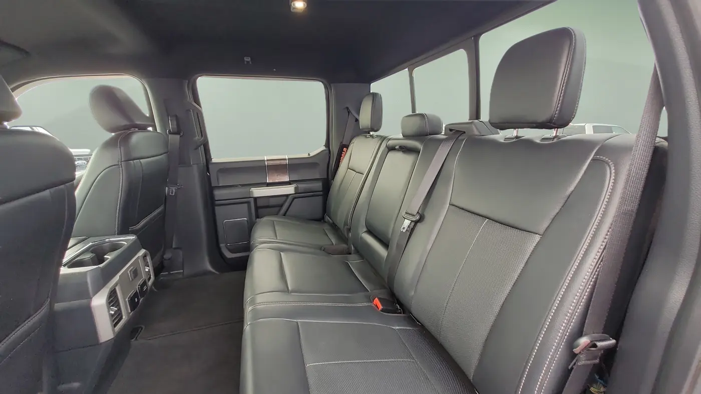 2022 Ford F-250 Super Duty Lariat