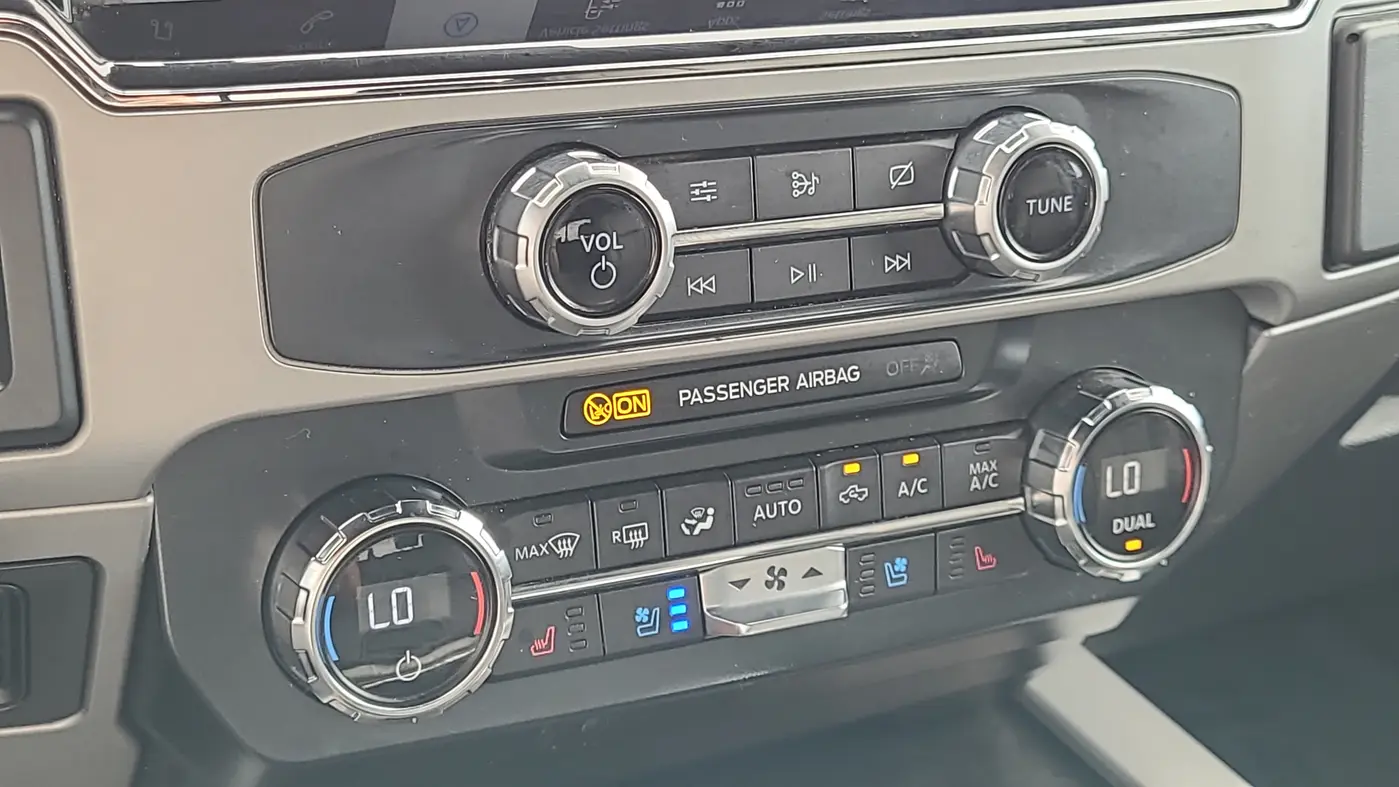 2022 Ford F-250 Super Duty Lariat