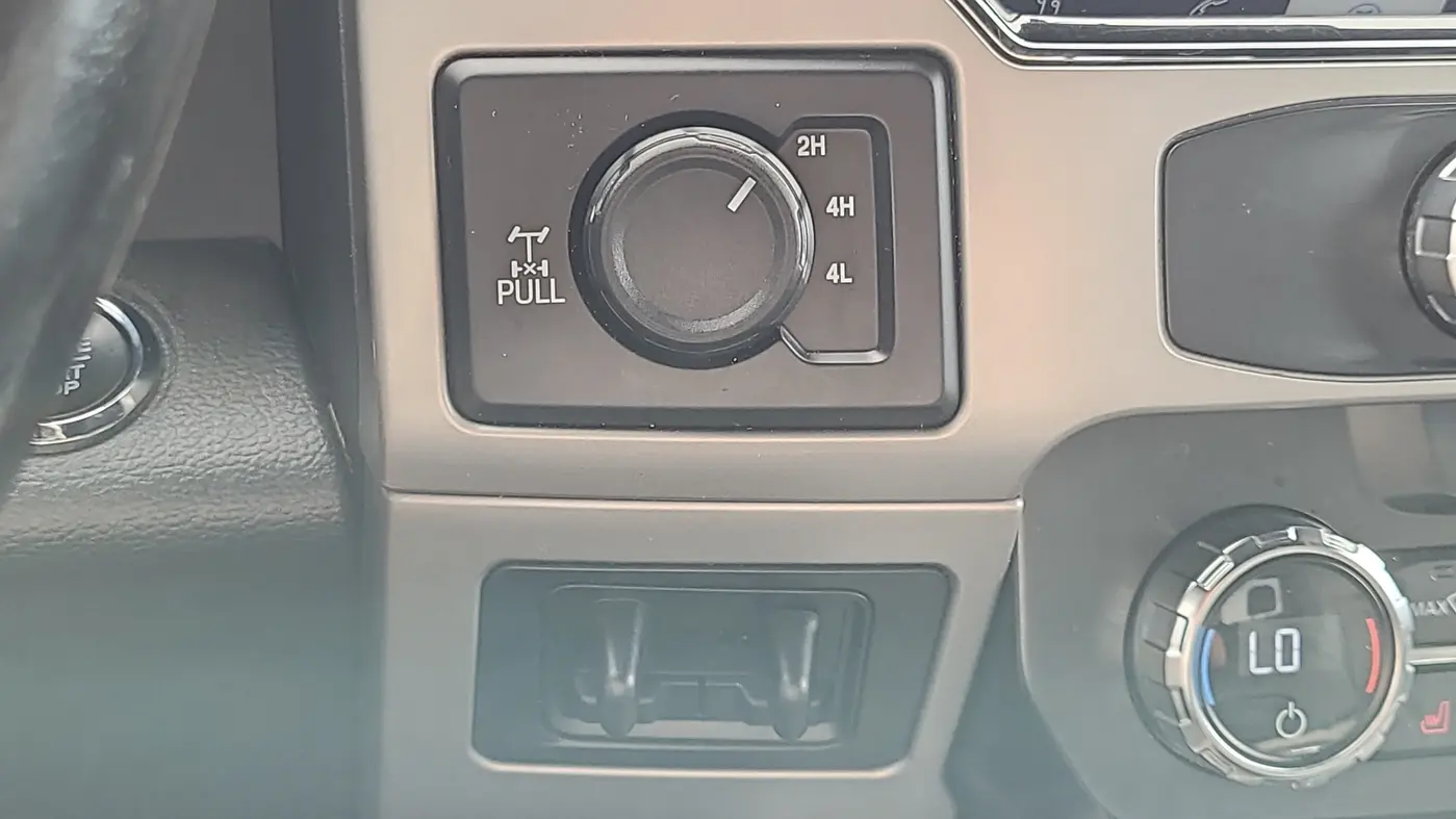 2022 Ford F-250 Super Duty Lariat