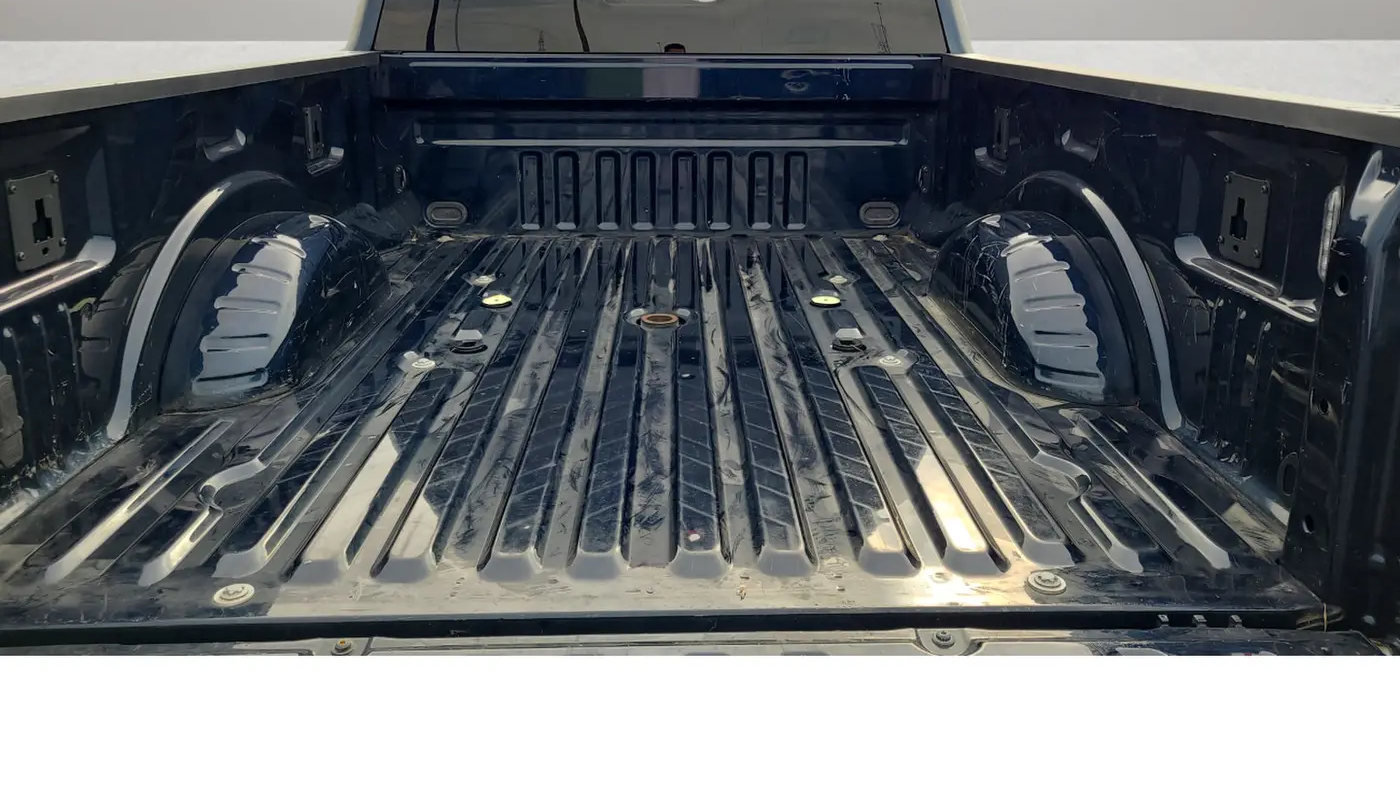 2022 Ford F-250 Super Duty Lariat