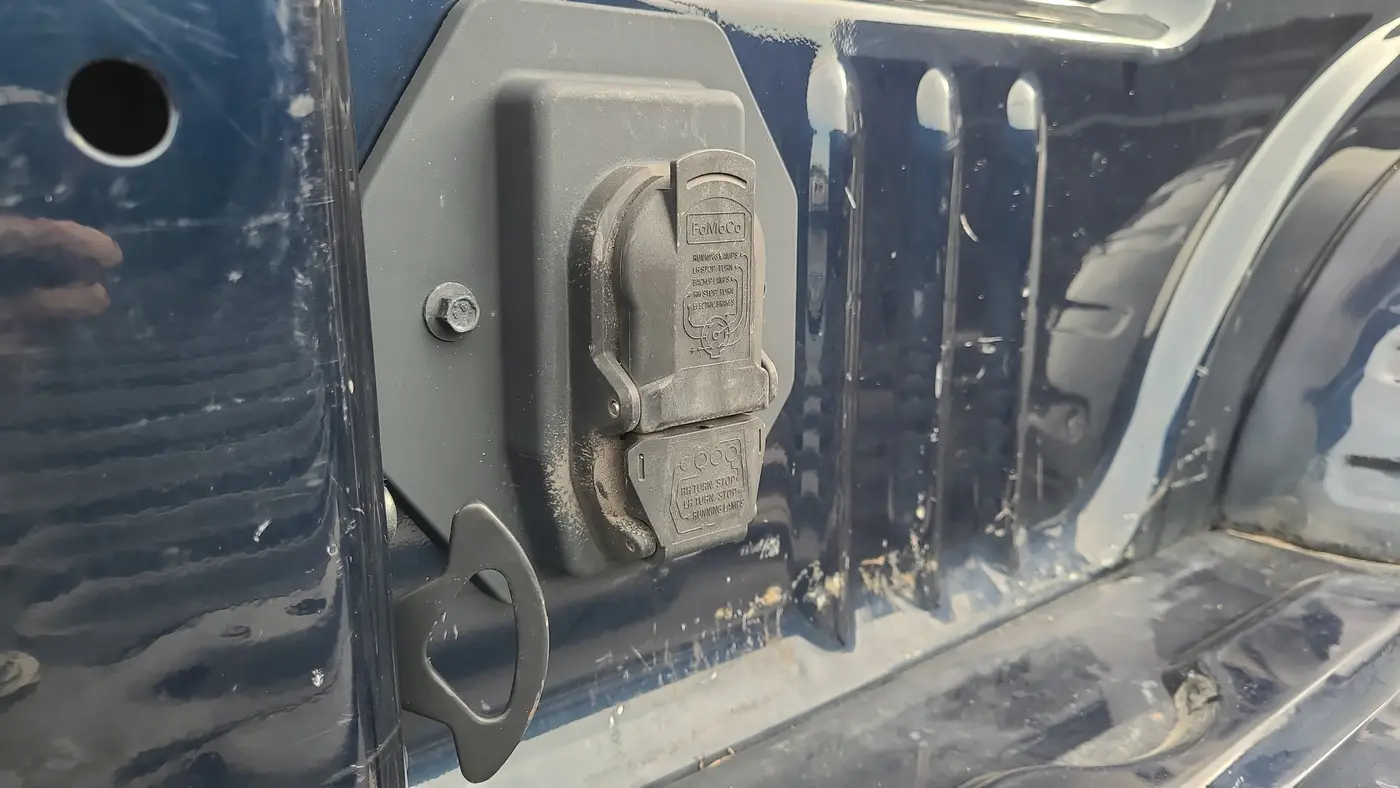 2022 Ford F-250 Super Duty Lariat