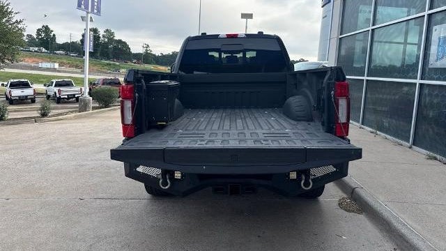 2022 Ford F-250 Super Duty King Ranch