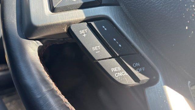 2022 Ford F-250 Super Duty Platinum