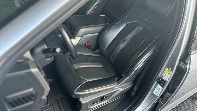 2022 Ford F-250 Super Duty Platinum