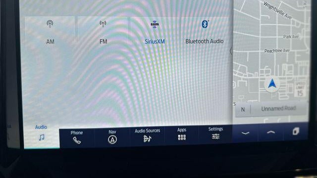 2022 Ford F-250 Super Duty Platinum