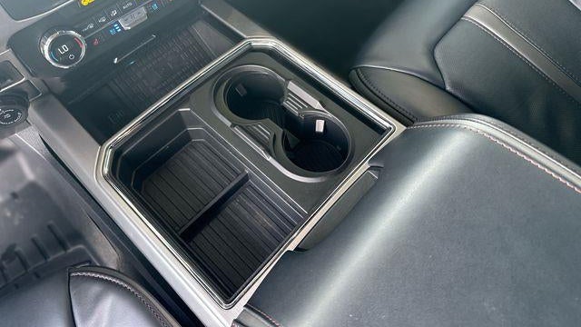 2022 Ford F-250 Super Duty Platinum