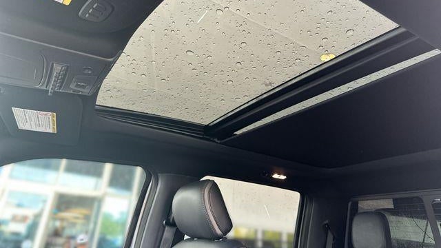 2022 Ford F-250 Super Duty Platinum
