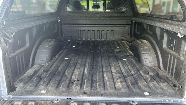 2022 Ford F-250 Super Duty Platinum