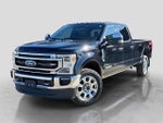 2022 F-250 Super Duty Thumbnail 1