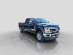 2022 F-250 Super Duty Thumbnail 8