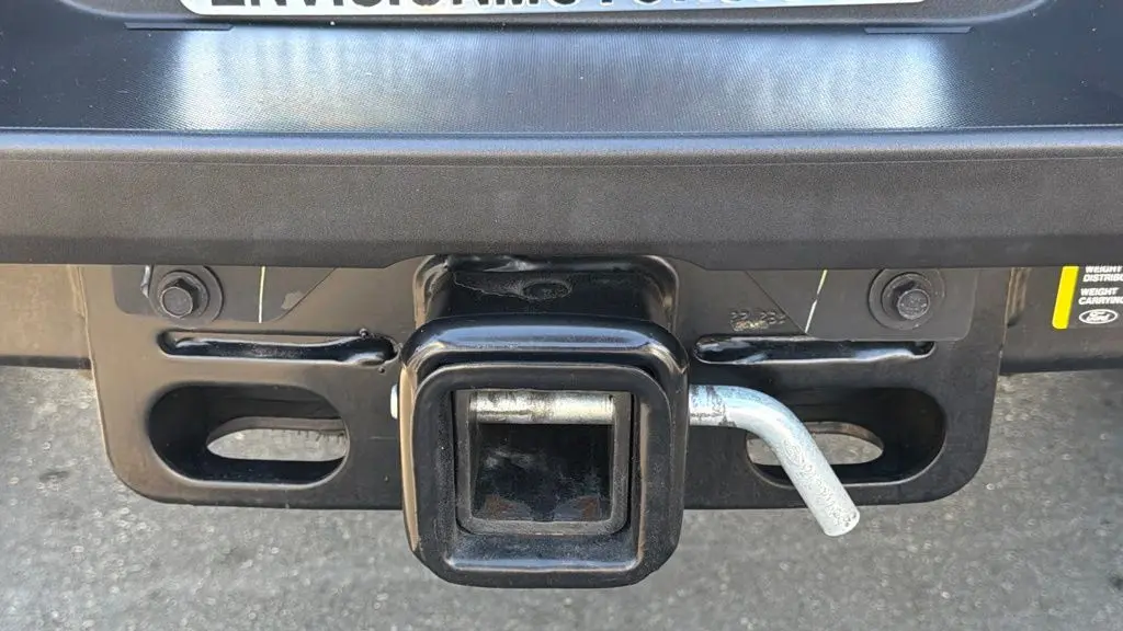 2022 Ford F-250 Super Duty XLT