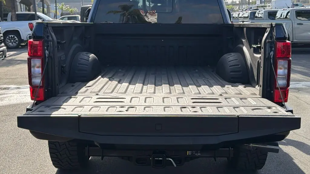 2022 Ford F-250 Super Duty XLT