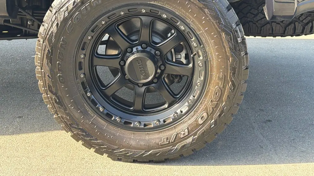 2022 Ford F-250 Super Duty XLT
