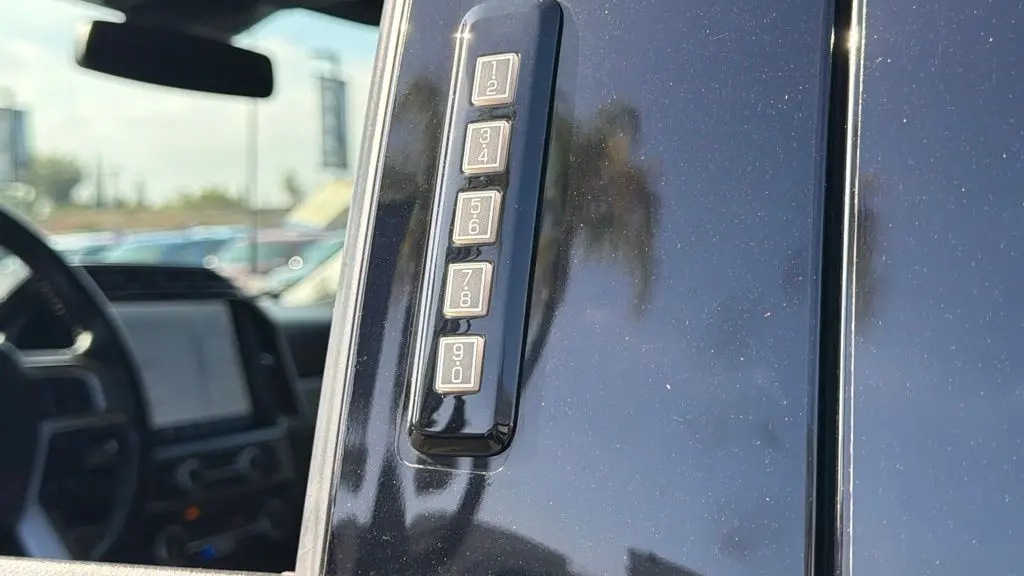 2022 Ford F-250 Super Duty XLT