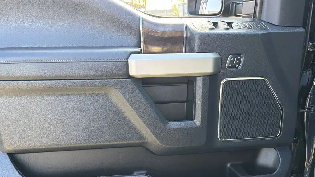 2022 Ford F-250 Super Duty XLT
